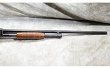 WINCHESTER ~ Model 12 ~ 20 GAUGE - 4 of 11