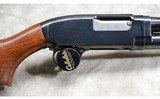 WINCHESTER ~ Model 12 ~ 20 GAUGE - 3 of 11