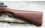 EDDY STONE ~ 1917 ~ .30-06 Springfield - 10 of 16