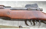EDDY STONE ~ 1917 ~ .30-06 Springfield - 9 of 16