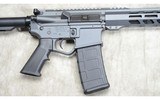 WISE ARMS LLC ~ B-15 ~ .300 AAC BLACKOUT - 3 of 12