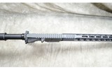 WISE ARMS LLC ~ B-15 ~ .300 AAC BLACKOUT - 5 of 12