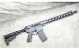 WISE ARMS LLC ~ B-15 ~ .300 AAC BLACKOUT - 1 of 12