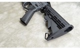 WISE ARMS LLC ~ B-15 ~ .300 AAC BLACKOUT - 11 of 12