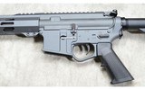 WISE ARMS LLC ~ B-15 ~ .300 AAC BLACKOUT - 9 of 12