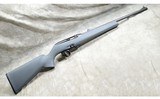 REMINGTON ARMS COMPANY ~ Model 597 ~ .22 LONG RIFLE - 1 of 11