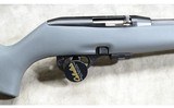 REMINGTON ARMS COMPANY ~ Model 597 ~ .22 LONG RIFLE - 3 of 11