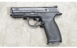 SMITH & WESSON ~ M&P40 ~ .40 S&W - 2 of 4