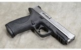 SMITH & WESSON ~ M&P40 ~ .40 S&W - 3 of 4