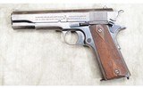 COLT ~ 1911 ~ GOVERNMENT MODEL ~ .45 AUTO - 2 of 4