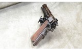 COLT ~ 1911 ~ GOVERNMENT MODEL ~ .45 AUTO - 4 of 4