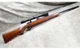 STURM RUGER & CO. ~ M77 ~ .308 WINCHESTER - 1 of 11