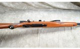 STURM RUGER & CO. ~ M77 ~ .308 WINCHESTER - 6 of 11
