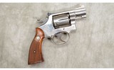 SMITH & WESSON ~ 15-4 ~ .38 S&W SPECIAL - 1 of 4