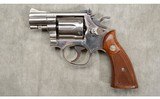 SMITH & WESSON ~ 15-4 ~ .38 S&W SPECIAL - 2 of 4