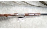 BROWNING ARMS COMPANY ~ Citori L25 Sporting Gr. 1 ~ 12 Gauge - 6 of 11
