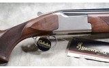 BROWNING ARMS COMPANY ~ Citori L25 Sporting Gr. 1 ~ 12 Gauge - 3 of 11