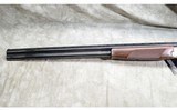 BROWNING ARMS COMPANY ~ Citori L25 Sporting Gr. 1 ~ 12 Gauge - 8 of 11