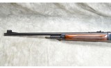 WINCHESTER ~ Model 71 Deluxe ~ .348 WINCHESTER - 8 of 11
