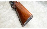 WINCHESTER ~ Model 71 Deluxe ~ .348 WINCHESTER - 11 of 11