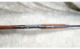WINCHESTER ~ Model 71 Deluxe ~ .348 WINCHESTER - 5 of 11
