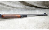 WINCHESTER ~ Model 71 Deluxe ~ .348 WINCHESTER - 4 of 11