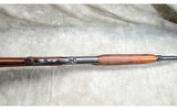 WINCHESTER ~ Model 71 Deluxe ~ .348 WINCHESTER - 6 of 11