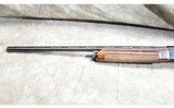 BERETTA ~ A303 ~ 20 GAUGE - 8 of 11