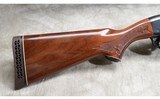 REMINGTON ARMS COMPANY ~ 870 Wingmaster ~ 12 GAUGE - 2 of 11