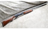 REMINGTON ARMS COMPANY ~ 870 Wingmaster ~ 12 GAUGE - 1 of 11