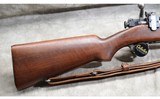 SPRINGFIELD ARMORY ~ M2 ~ .22 LONG RIFLE - 2 of 11