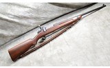 SPRINGFIELD ARMORY ~ M2 ~ .22 LONG RIFLE - 1 of 11