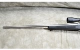 STURM RUGER & CO. ~ M77 MARKII ~ 7MM REMINGTON MAGNUM - 8 of 11