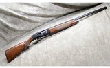 BERETTA ~ A302 ~ 12 GAUGE - 1 of 11