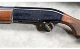 BERETTA ~ A302 ~ 12 GAUGE - 9 of 11