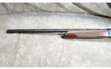 BERETTA ~ A302 ~ 12 GAUGE - 8 of 11