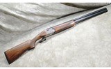 BERETTA ~ FIELD 690 III ~ 12 GAUGE - 1 of 11