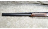 BERETTA ~ FIELD 690 III ~ 12 GAUGE - 8 of 11
