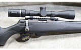 TIKKA ~ T1X ~ .17 HMR - 3 of 11