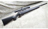 TIKKA ~ T1X ~ .17 HMR - 1 of 11