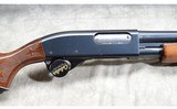 REMINGTON ~ 870 ~ 12 GAUGE - 3 of 11
