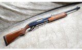REMINGTON ~ 870 ~ 12 GAUGE - 1 of 11