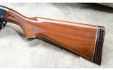REMINGTON ~ 870 ~ 12 GAUGE - 10 of 11