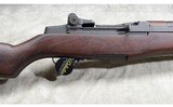 HARRINGTON & RICHARDSON ~ M1 Garand ~ .30-06 SPRINGFIELD - 3 of 11