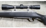 STURM RUGER & CO. ~ M77 MARKII ~ 7MM REMINGTON MAGNUM - 9 of 11