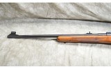 BROWNING ~ SAFARI ~ .338 WINCHESTER MAGNUM - 8 of 11