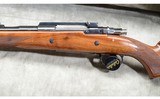 BROWNING ~ SAFARI ~ .338 WINCHESTER MAGNUM - 9 of 11