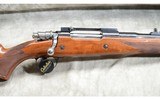 BROWNING ~ SAFARI ~ .338 WINCHESTER MAGNUM - 3 of 11