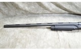 BENELLI ~ SUPER BLACK EAGLE II ~ 12 GAUGE - 8 of 11