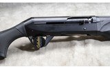 BENELLI ~ SUPER BLACK EAGLE II ~ 12 GAUGE - 3 of 11